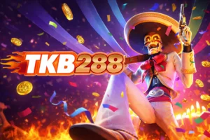 review pg slot wild bandito TKB288