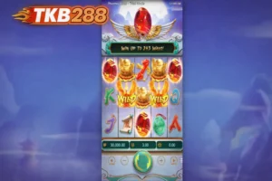 รีวิวเกมสล็อต PG Phoenix Rises