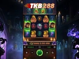 รีวิวเกมสล็อต PG Forbidden Alchemy